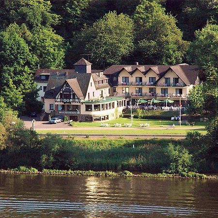 Hotel-Restaurant Peifer Brodenbach Exteriör bild